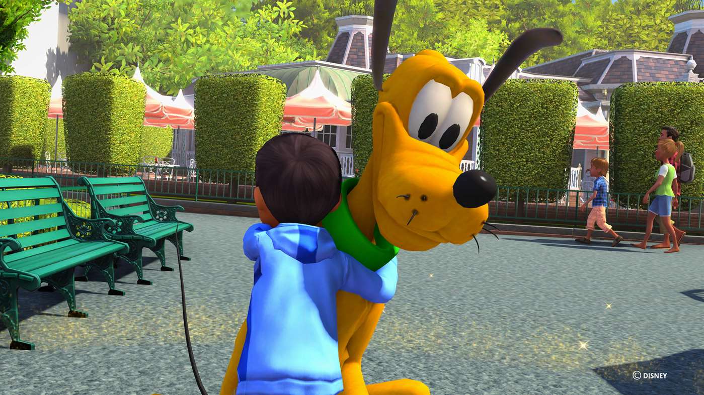 Disneyland Adventures - Imagen 19
